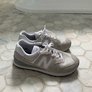 Women’s New Balance Sneakers Size 8.5